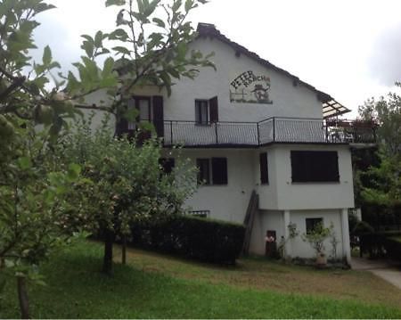Peter Ranch 3 Apartment Vico Canavese Exterior photo