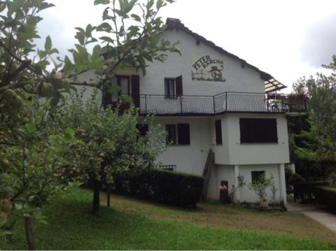 Peter Ranch 3 Apartment Vico Canavese Exterior photo