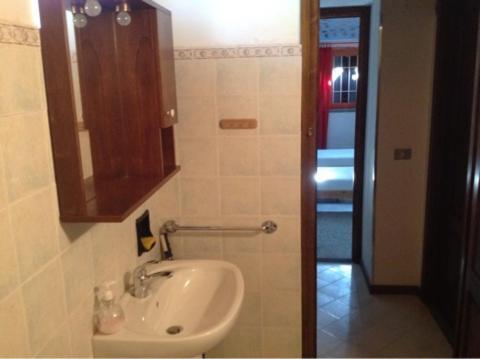 Peter Ranch 3 Apartment Vico Canavese Exterior photo